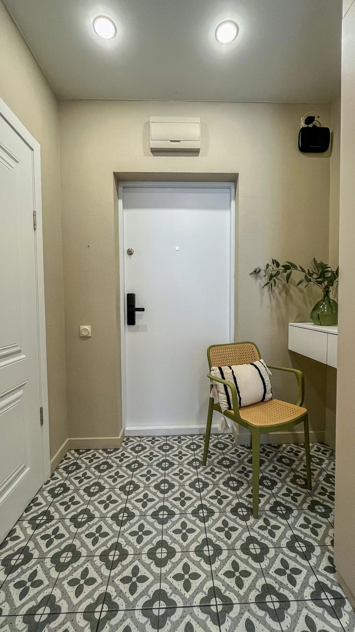 Апартаменты Your Eco relax Apart
