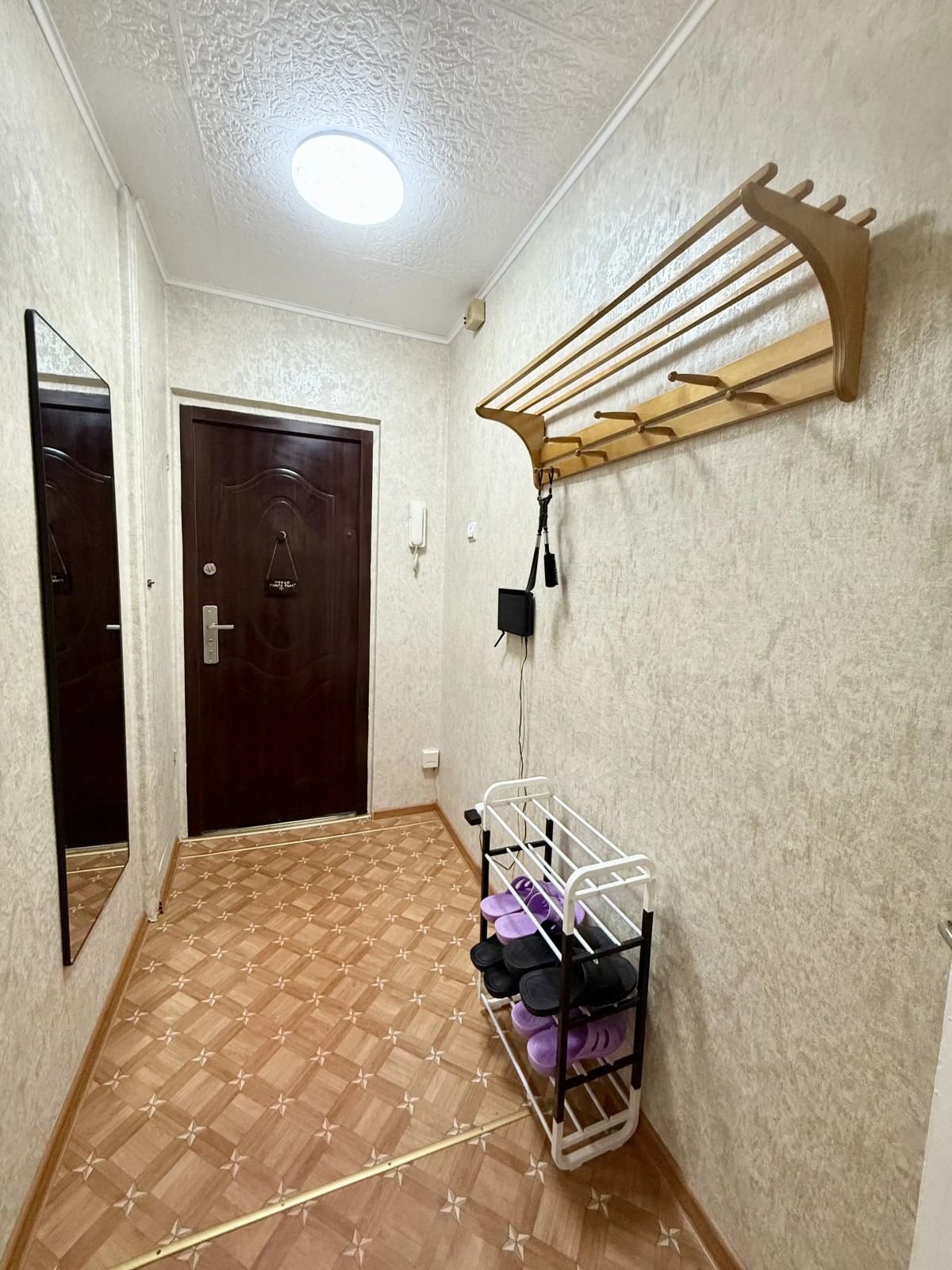 Квартира поющие фонтаны в самом центре