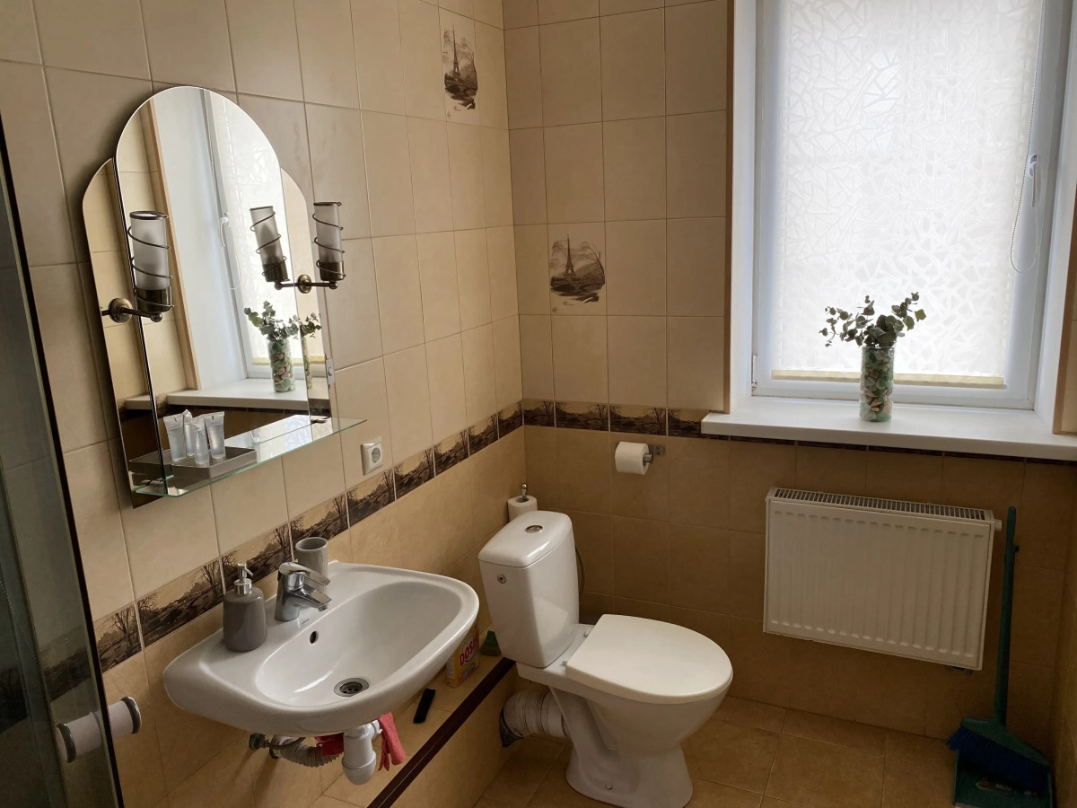 Меблированные комнаты Приморские