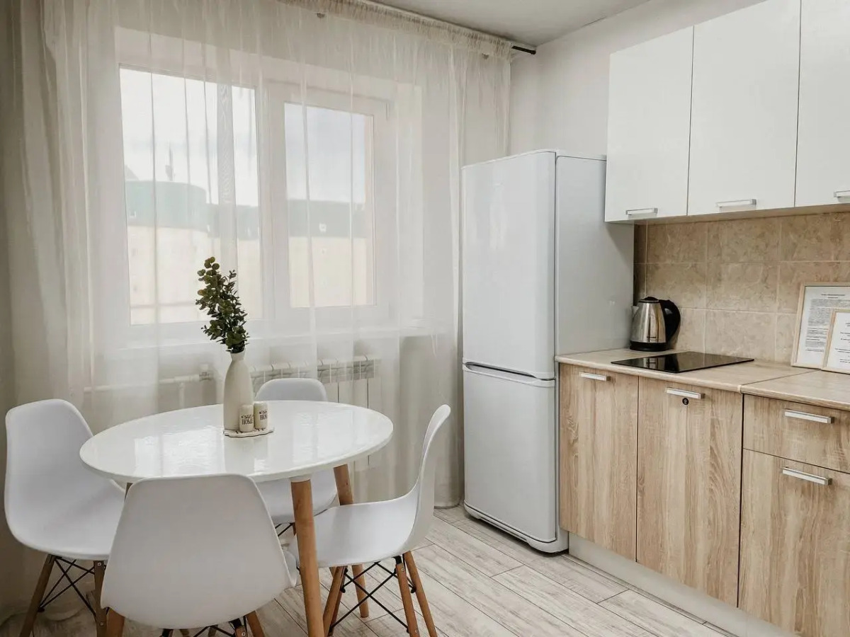 Апартаменты Уютные