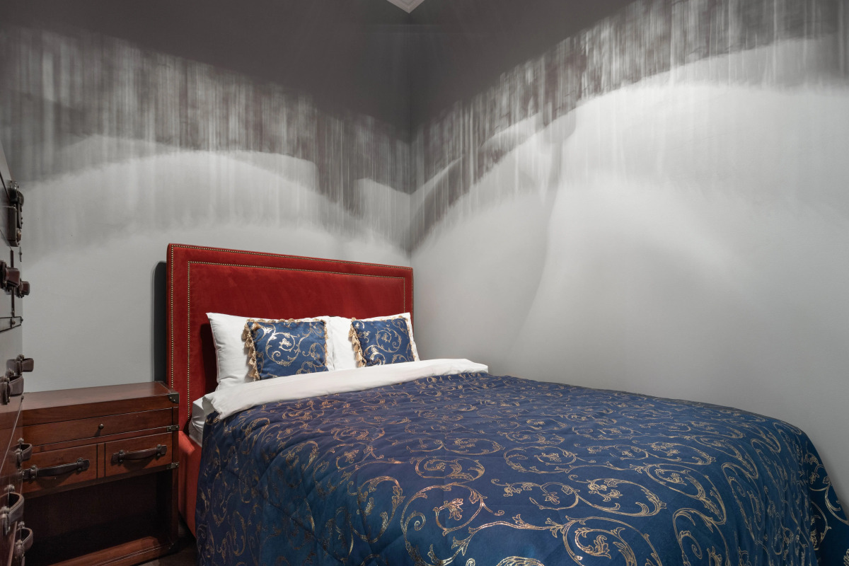 Апартаменты с Видом на Дом Книги и Казанский собор