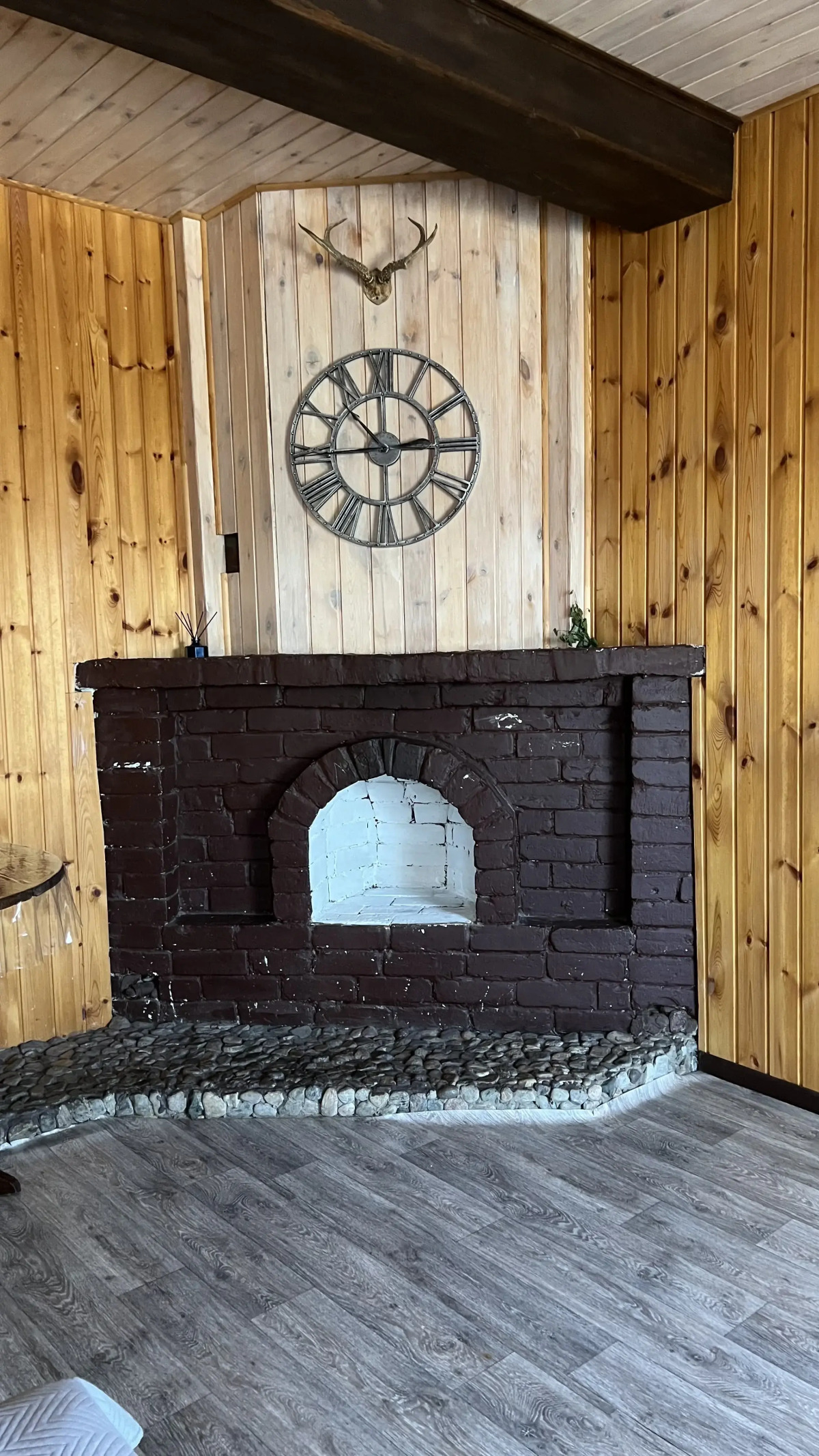 Гостевой дом около колеса обозрения