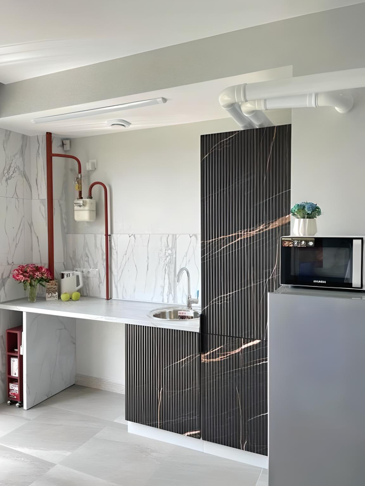 Апартаменты Рай