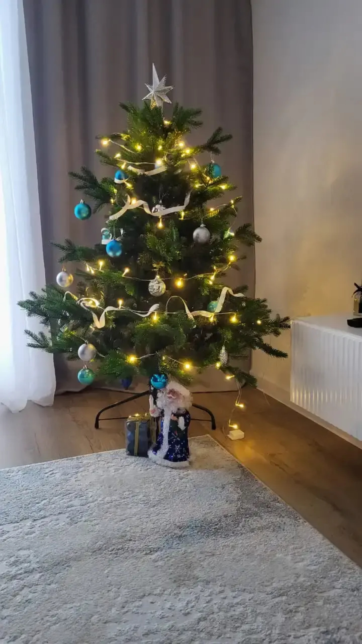 Апартаменты Hygge Karelia В ЖК со своей набережной