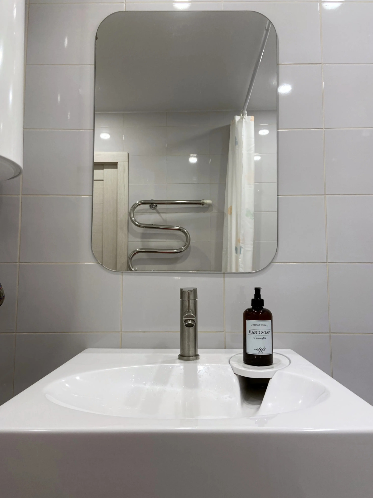 Квартира Riders Apartments 8