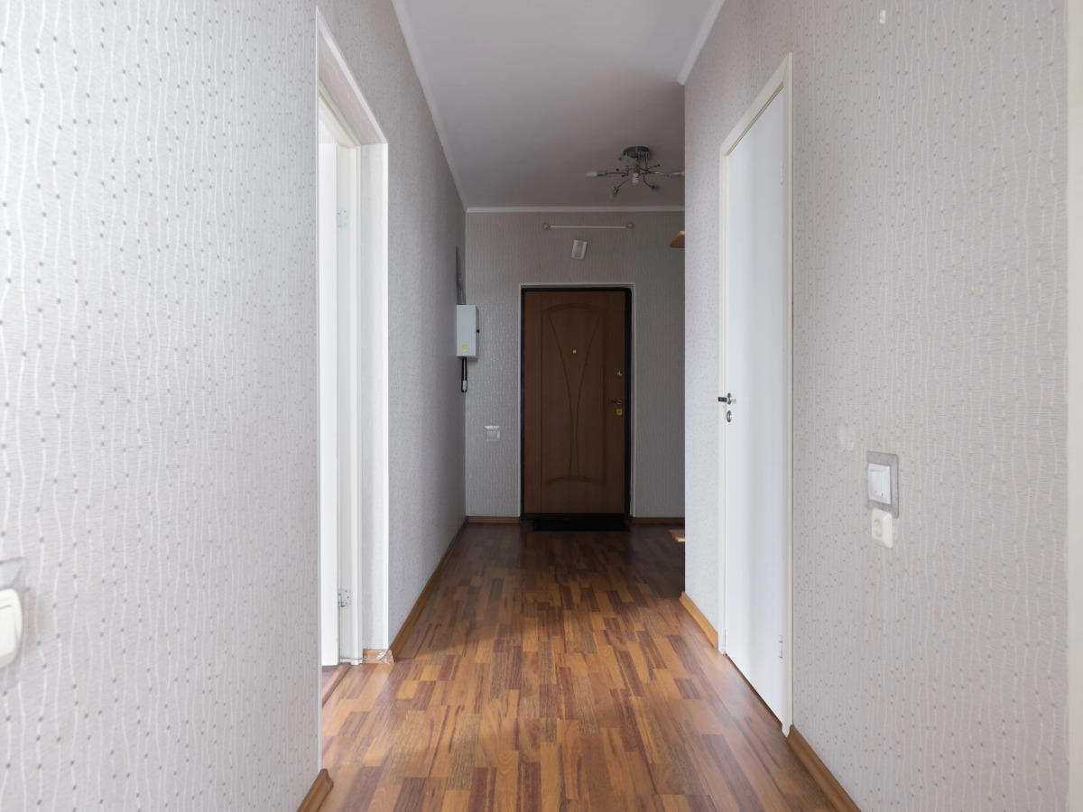 Квартира Науки 17 к 6