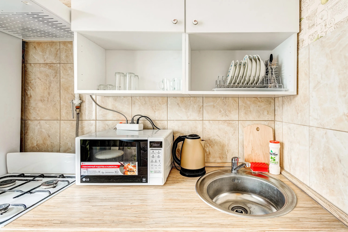 Апартаменты Дом у Метро на 8 марта