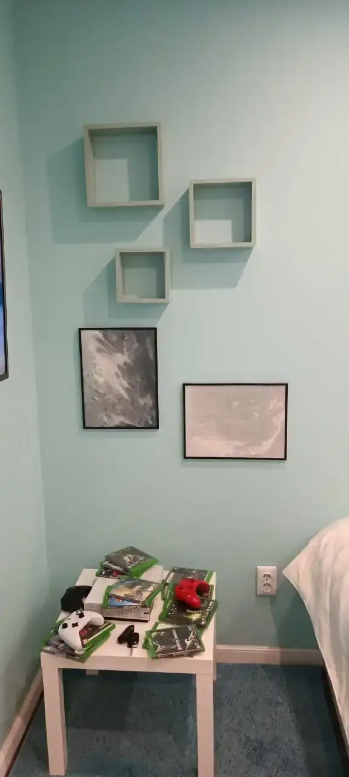 Апартаменты Resident Ufa на Давлеткильдеева 5 5