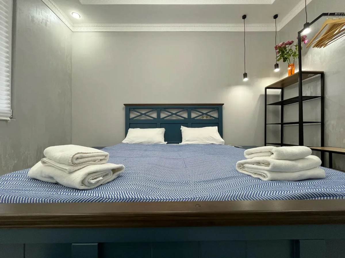 Гостевой дом Esma