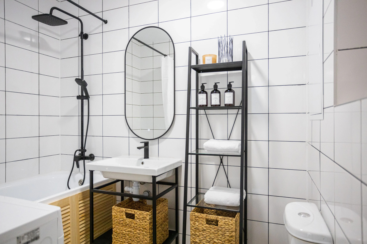 Апартаменты У метро Стрешнево