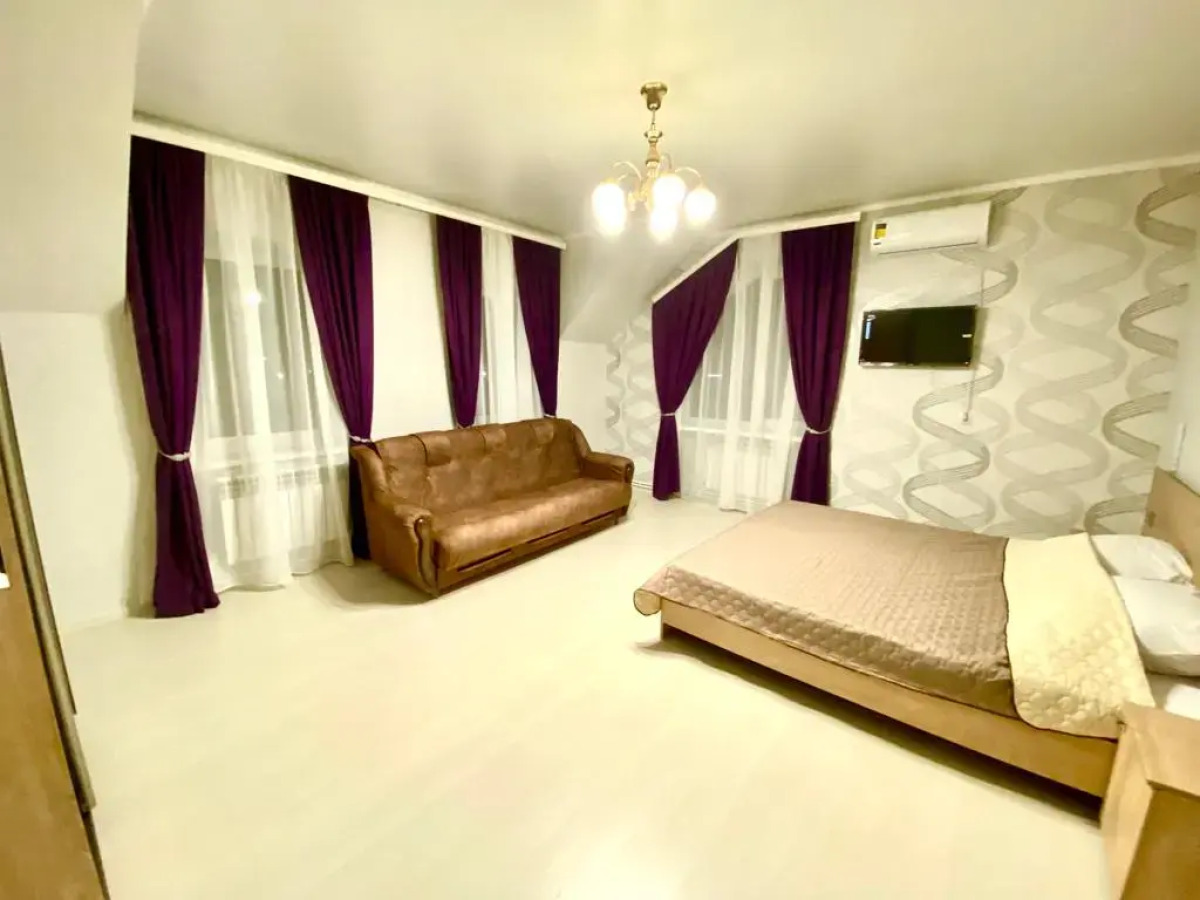 Гостевой дом Лидия