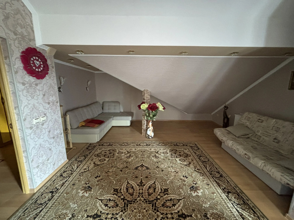 Апартаменты в Светлогорске