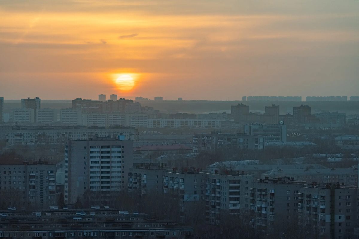 Квартира на Юго-Западной