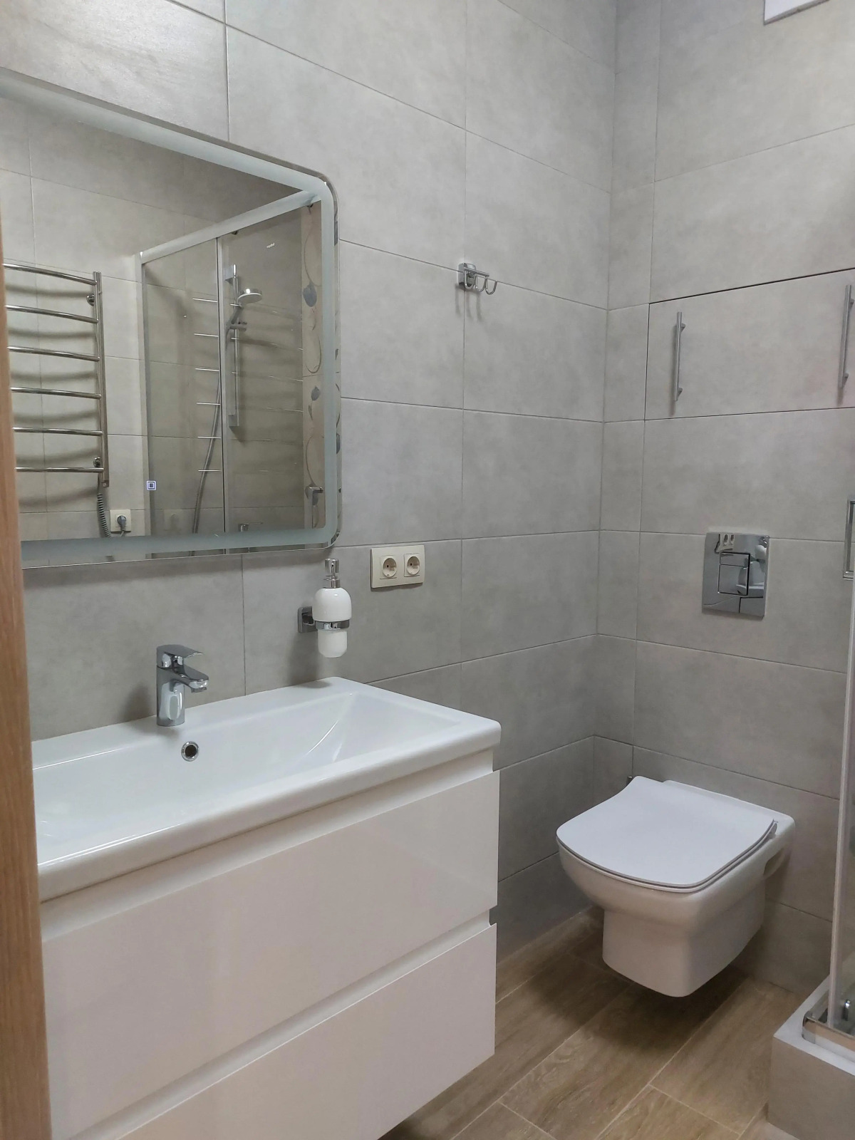 Апартаменты Фамилия Элит 13