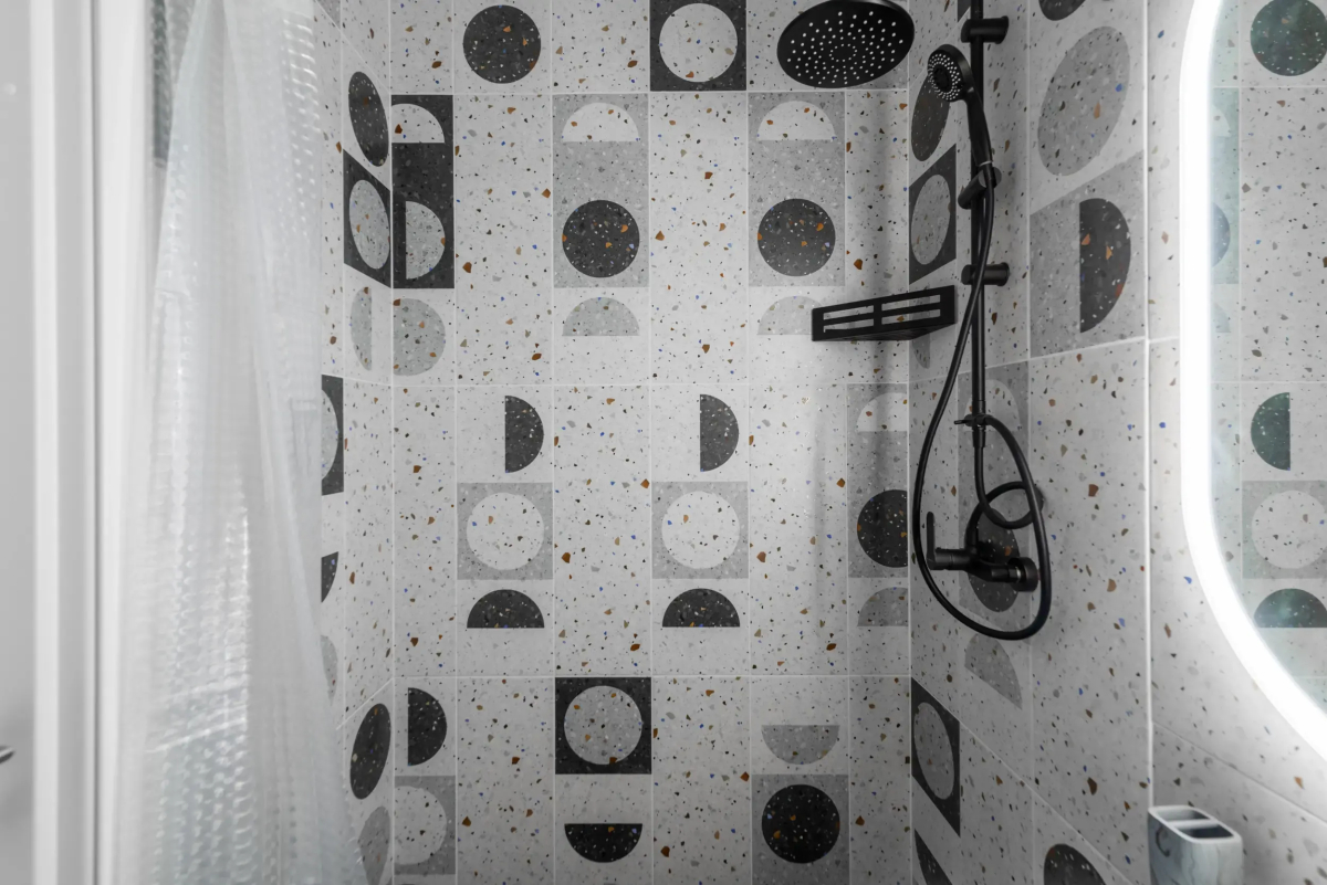 Апартаменты на Проспекте Лихачева 20-1