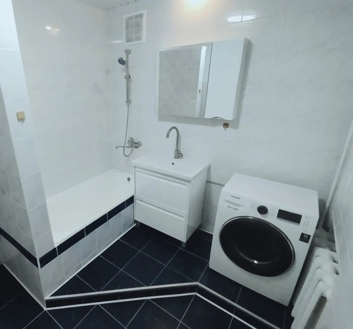 Частный дом Хмелевского