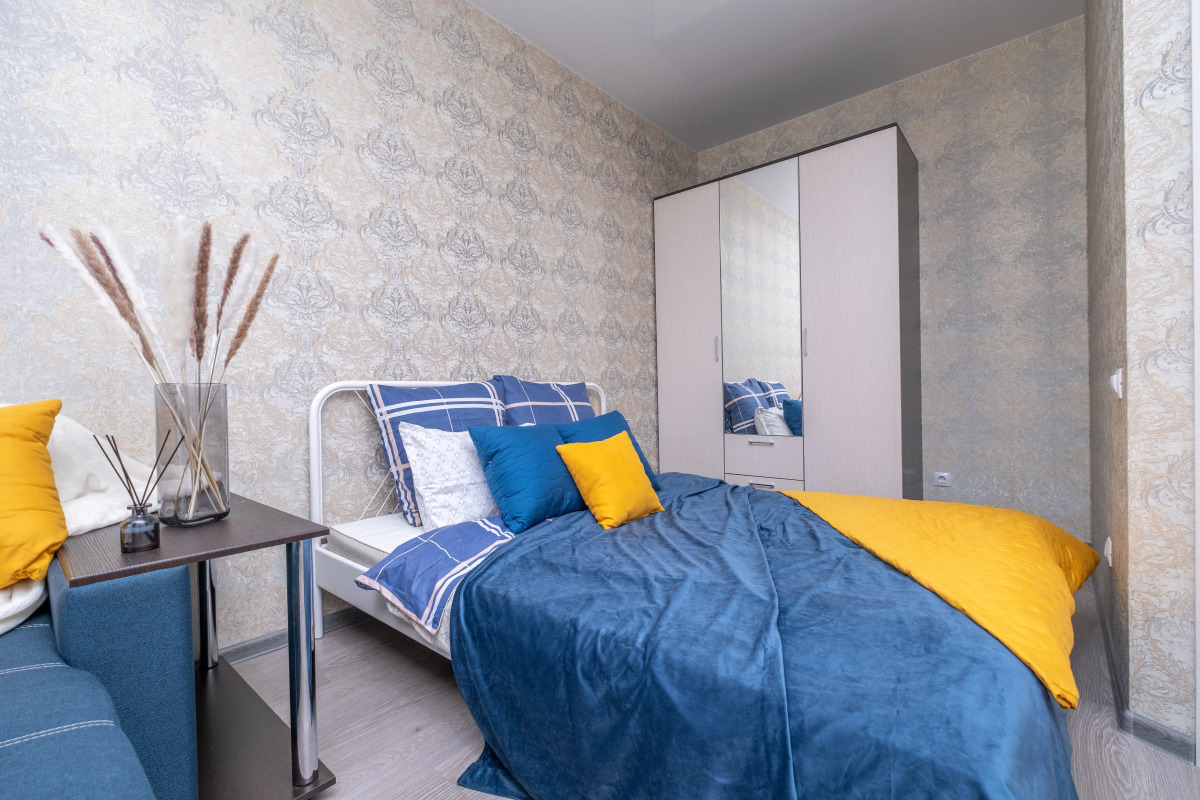 Апартаменты в ЖК Арт Сити