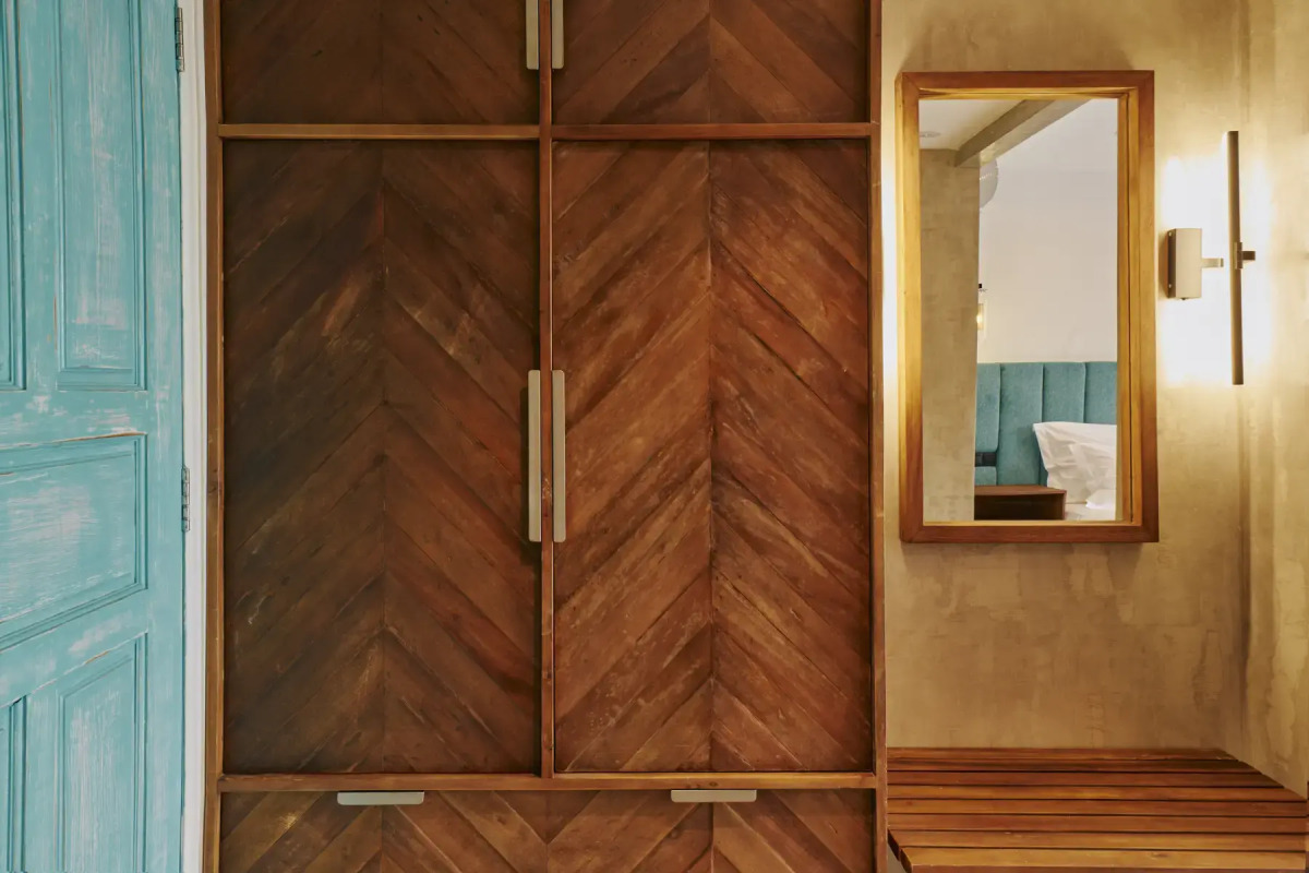 Отель Beach Hotel Dhigurah