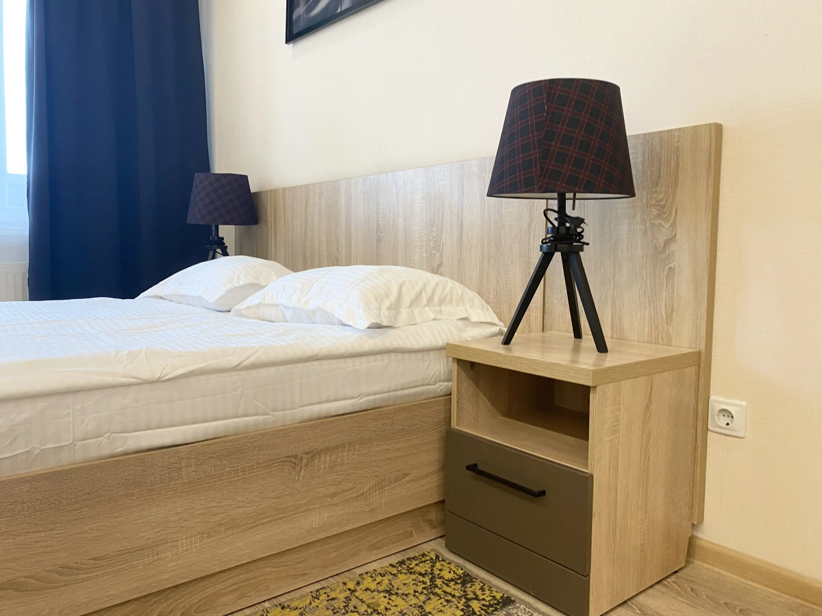 Апартаменты Воскресенская 59