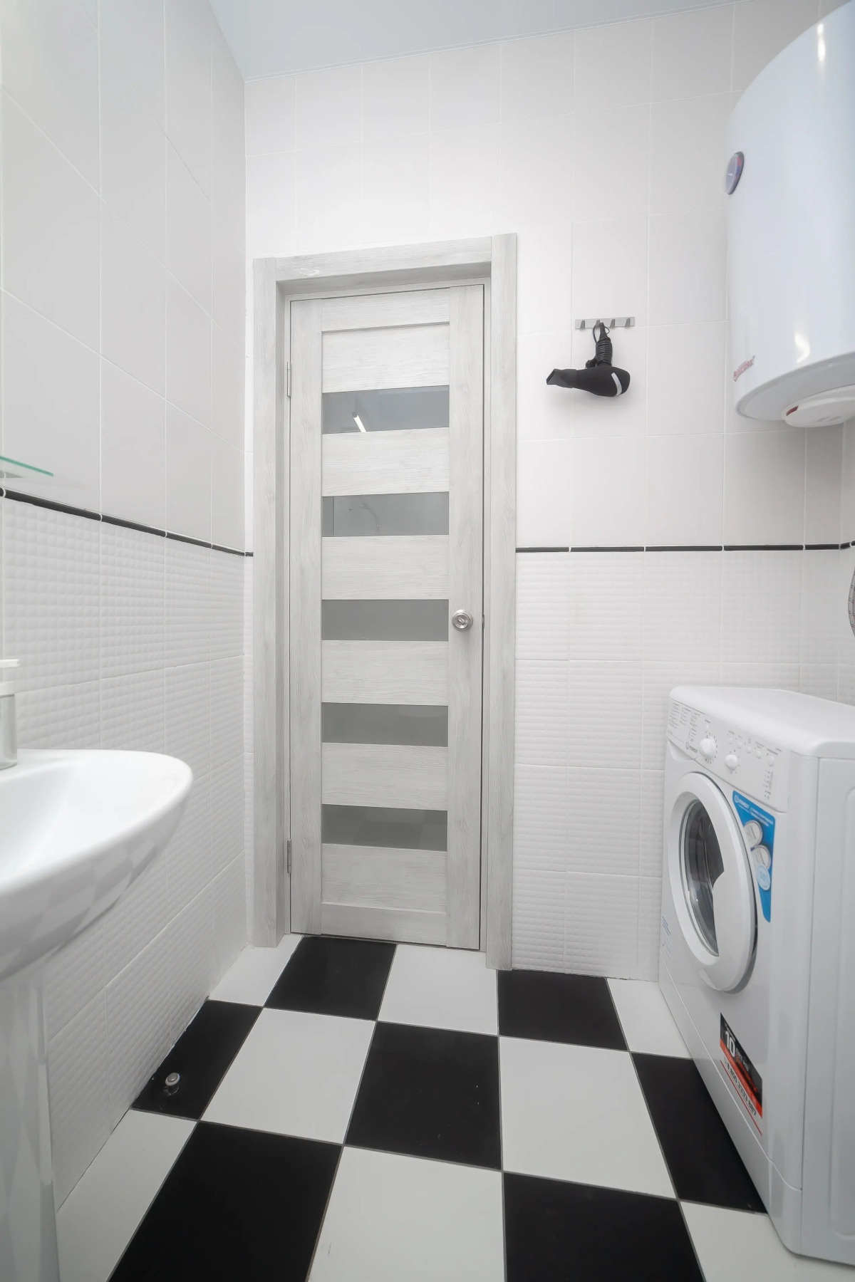 Квартира Отличная студия в ЖК Парк Легенд - 1