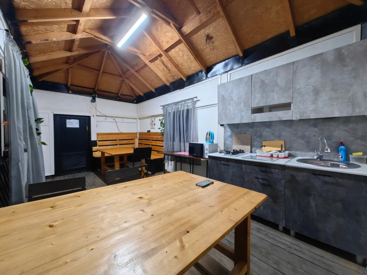 Гостевой дом ArtHome