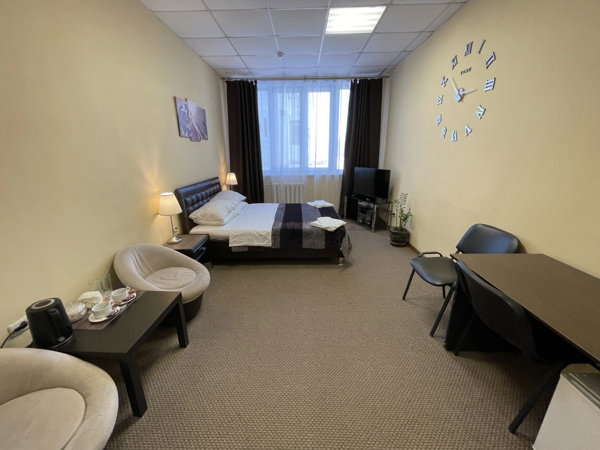 Мини-отель Дипломат