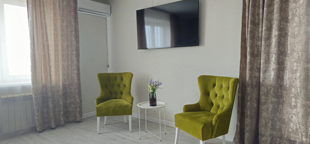 Квартира Aleksandra home