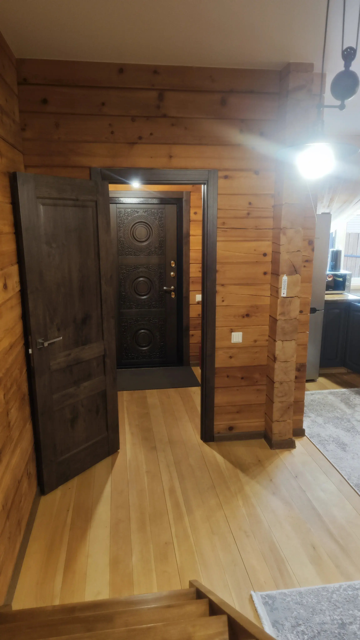 Гостевой дом Теплый Вечерок