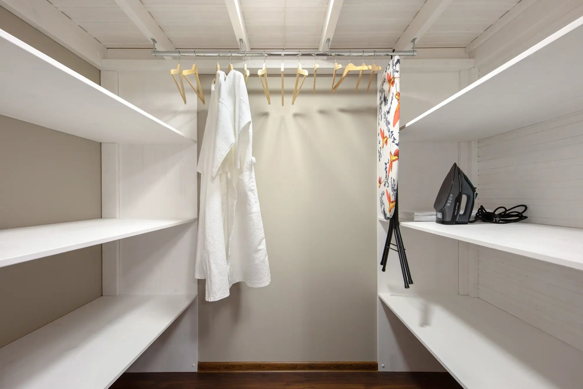 Апартаменты Золотого Треугольника 1