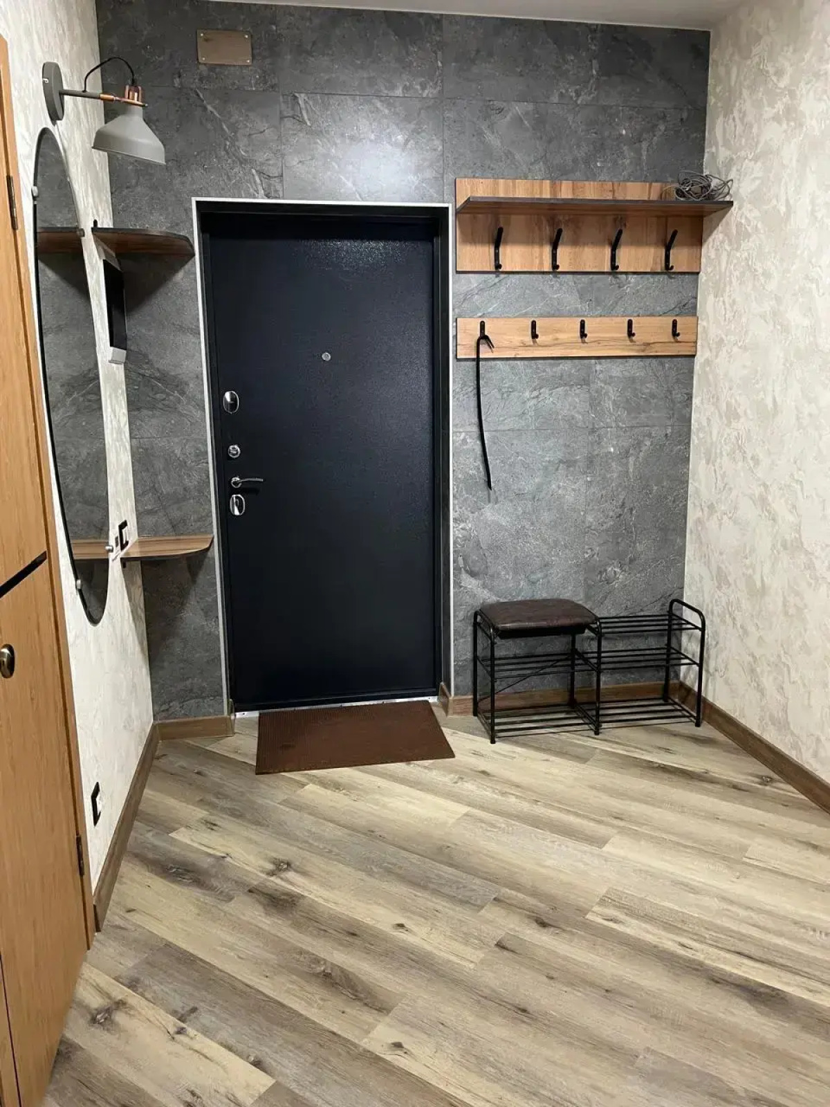 Апартаменты Wow Киевская 139