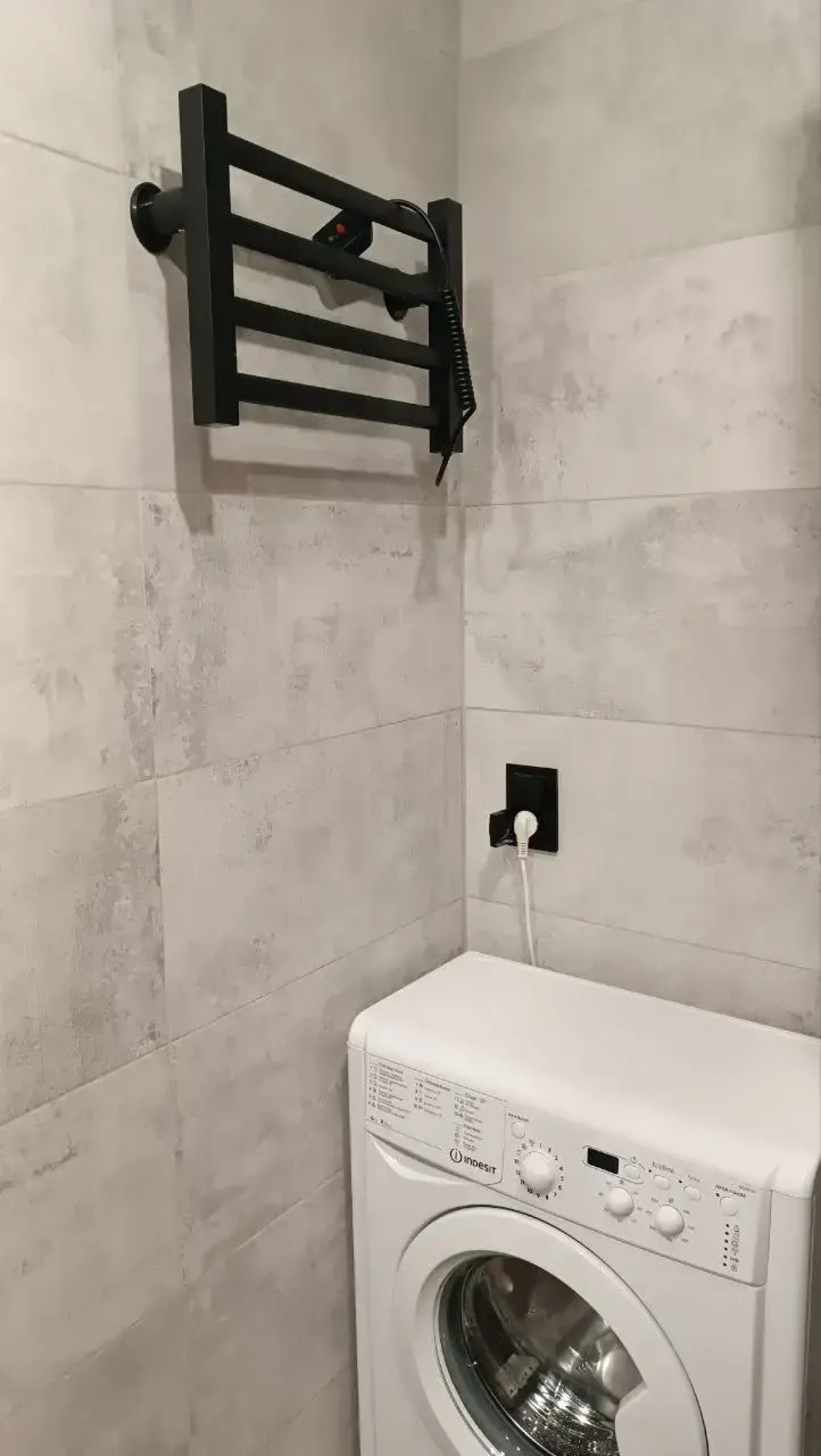 Квартира рядом с Самарскими Термами