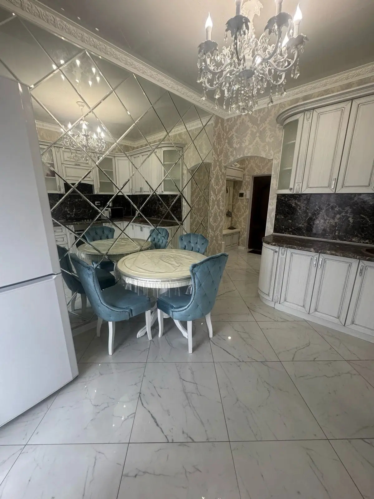 Апартаменты возле аэропорта