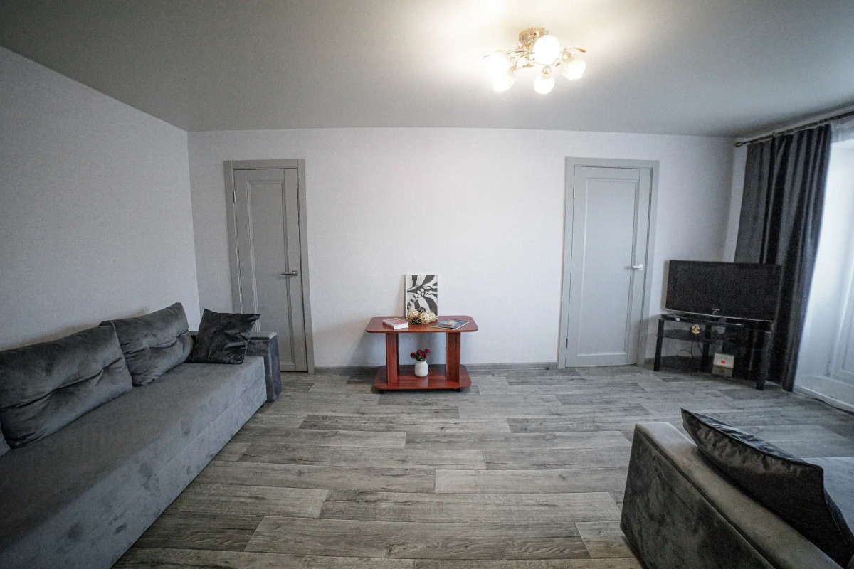 Апартаменты  Дзержинского 18А