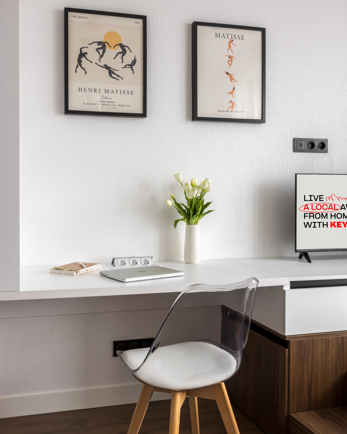 Студия KeyGo #1025 рядом с Измайловским парком