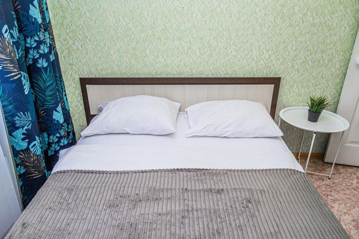 Квартира Маяковского 52