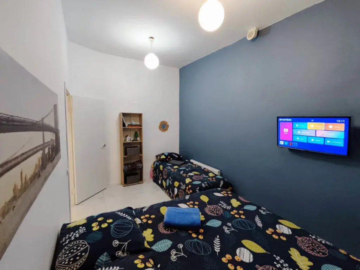 Гостевой Дом Белоснежный в историческом центре