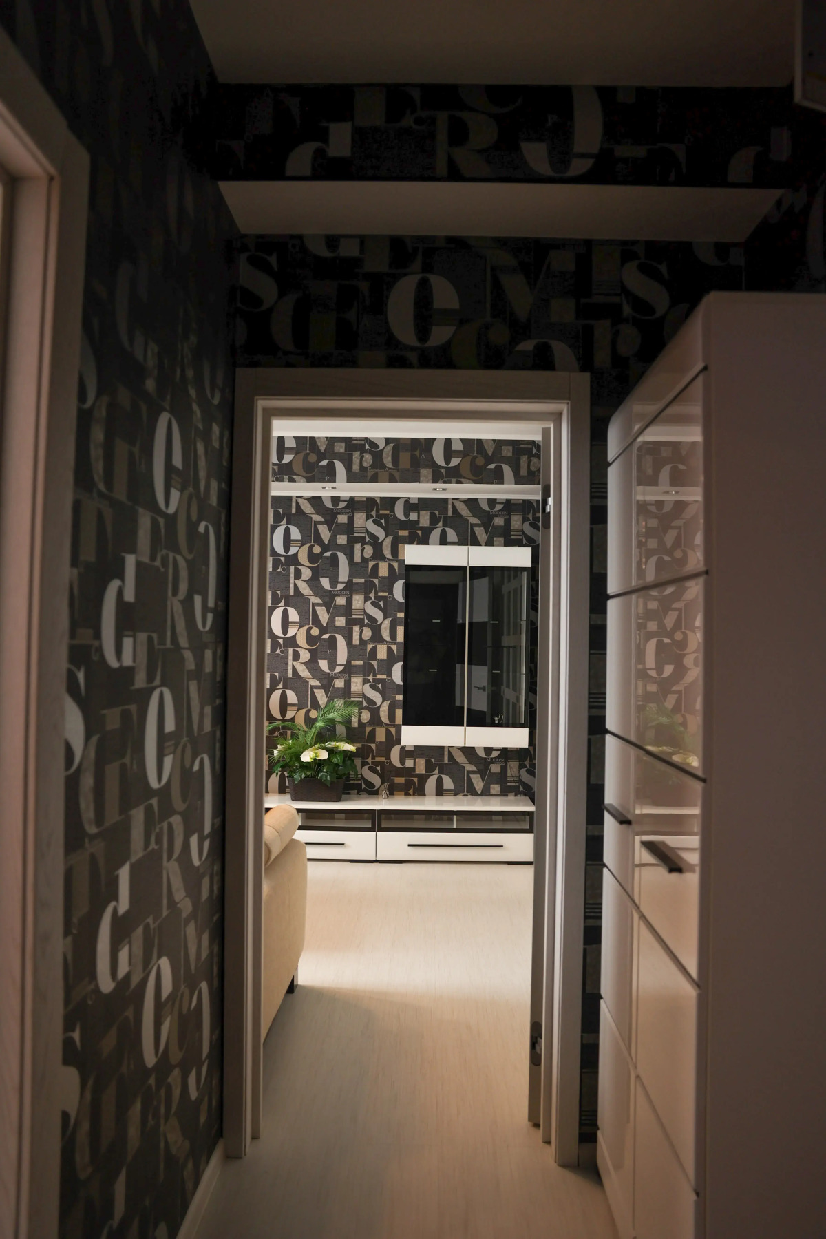 Квартира в центре