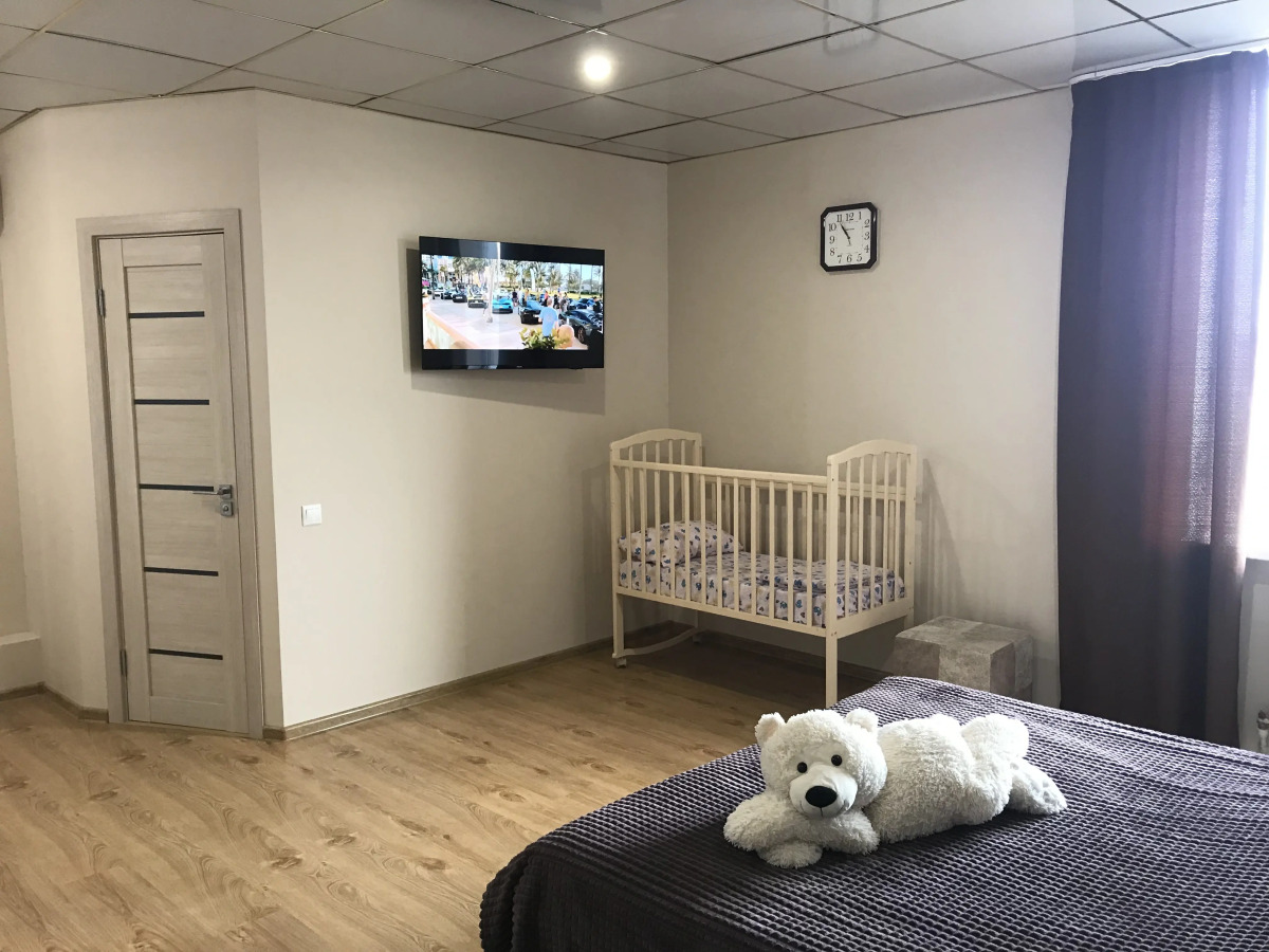 Артик Отель