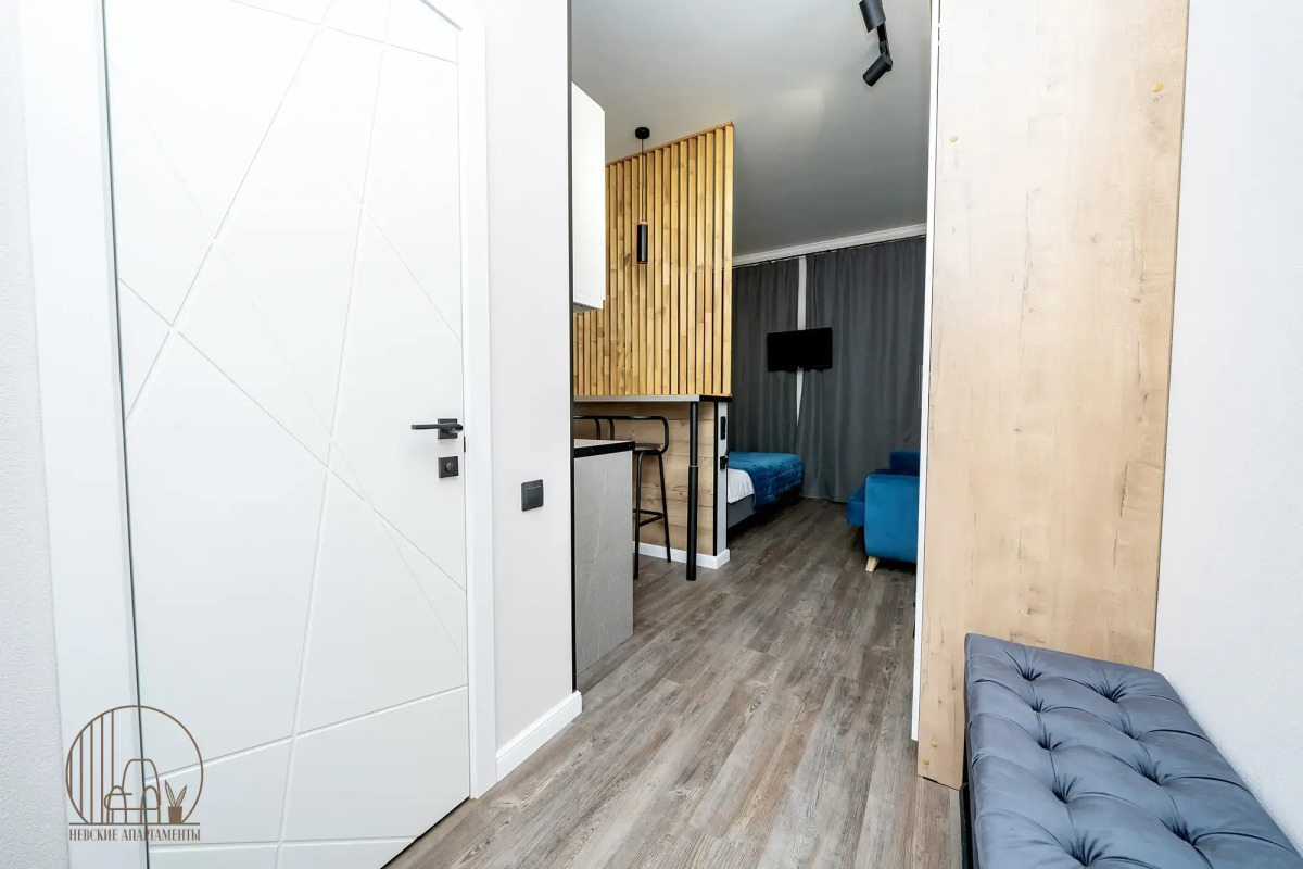 Апартаменты Невские