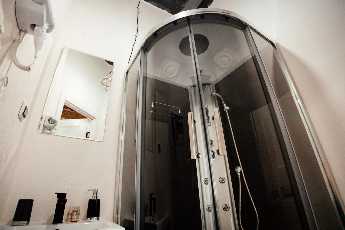 Апартаменты В Особняке Слепцова