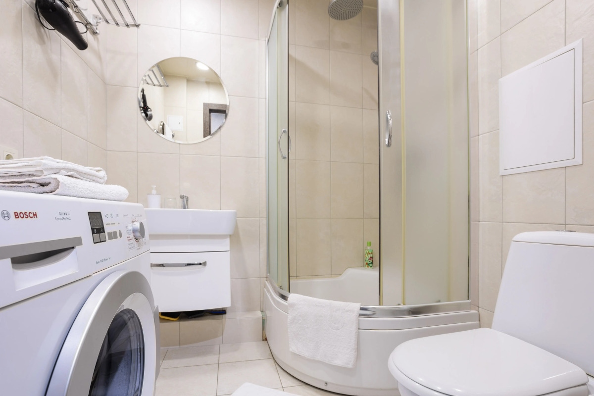 Апартаменты Luxury в Центре Минска