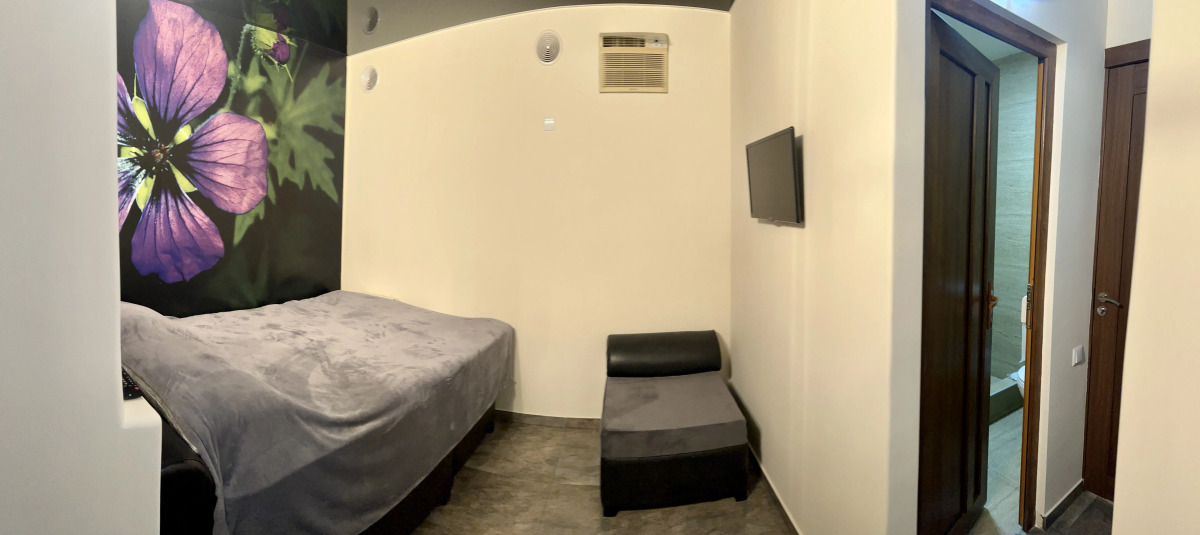 Хостел Энигма