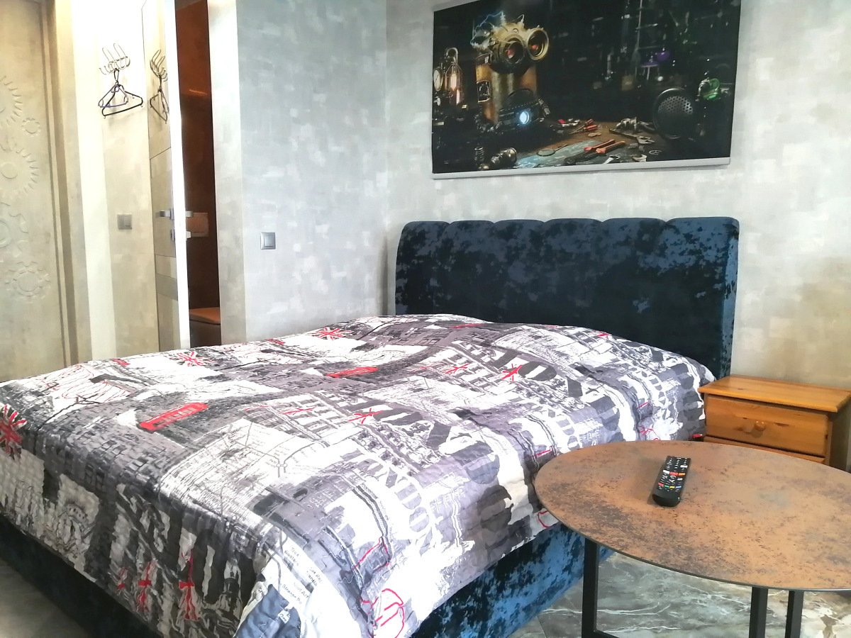 Отель Relax Джакузи в центре Минска