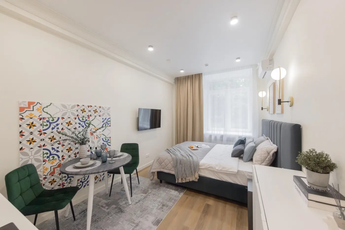 Отель Рижский Прайм