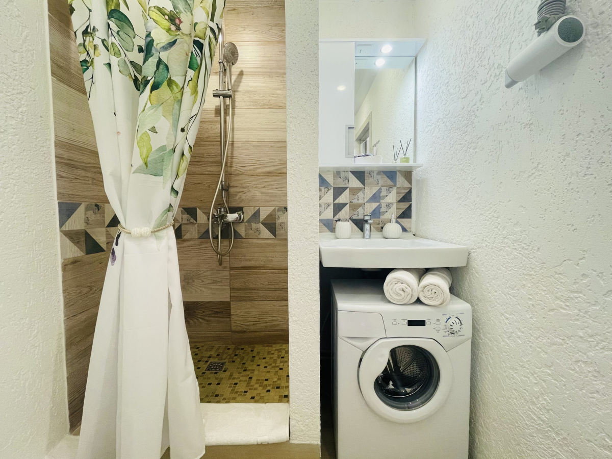 Квартира Atmosfera Sna рядом с ЖД вокзалом