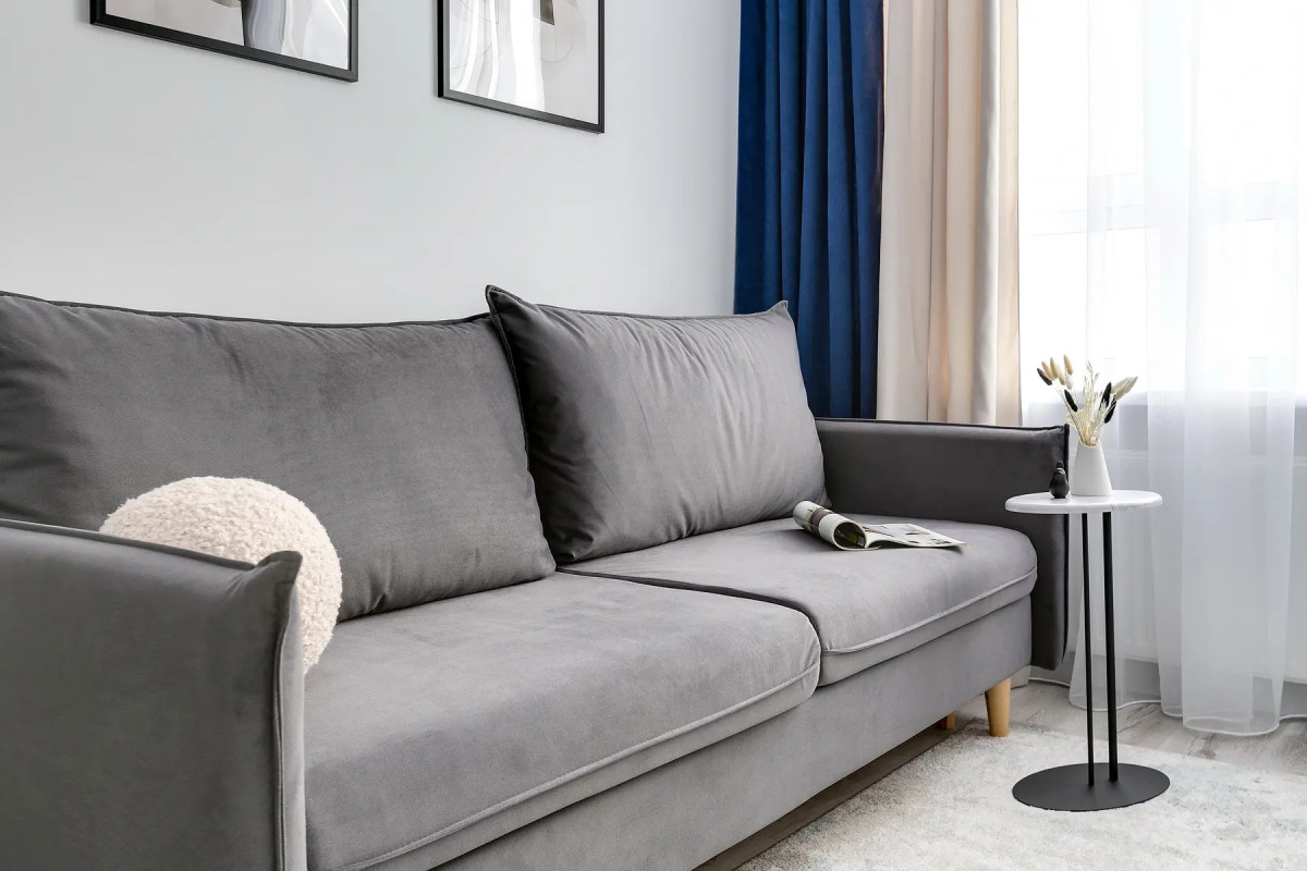 Квартира Стильная Евродвушка в ЖК Варшавка Life