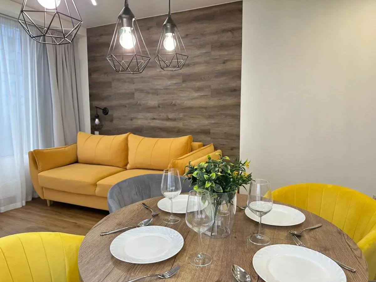 Апартаменты Goodroom