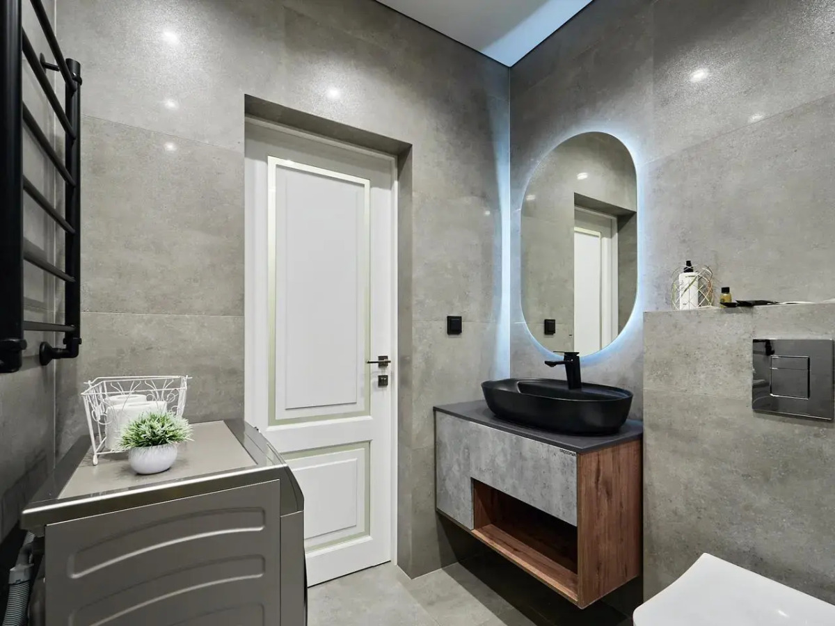 Квартира Кавказские Тропики