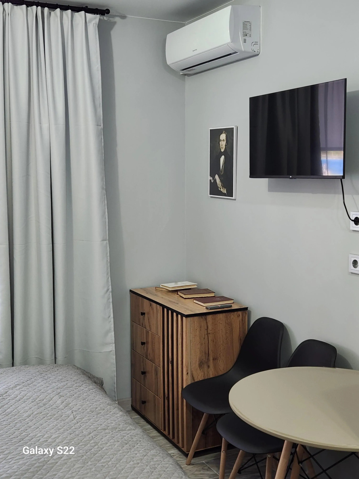 Апартаменты Отличное Расположение в Центре Города от Уют и Комфорт Нн