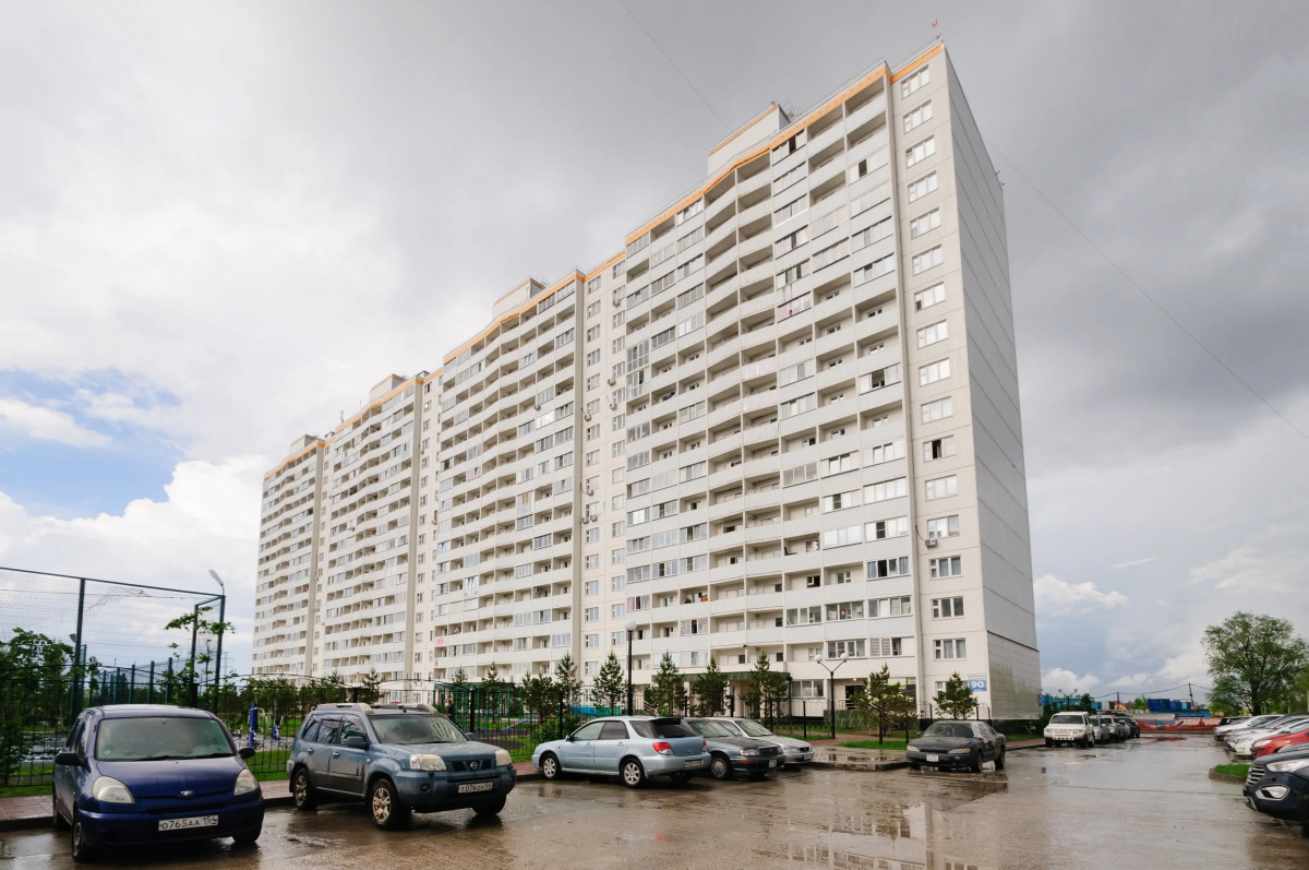 Квартира свежим ремонтом возле аэропорта